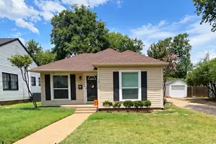 3816 Birchman Ave, Fort Worth, TX 76107 - Photo 1