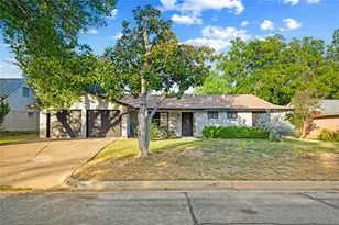 6920 Valhalla Rd, Fort Worth, TX 76116 - Photo 1