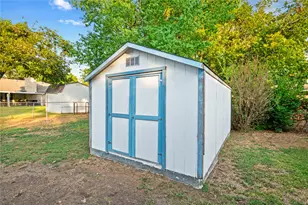 6920 Valhalla Rd, Fort Worth, TX 76116 - Photo 25