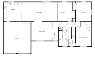 6920 Valhalla Rd, Fort Worth, TX 76116 - Photo 25