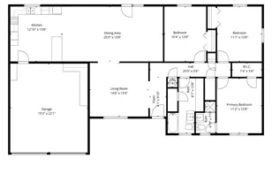 6920 Valhalla Rd, Fort Worth, TX 76116 - Photo 27