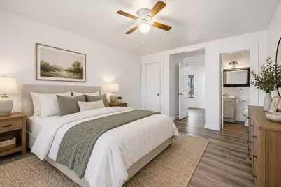 803 E 14th Street, Bonham, TX 75418 - Photo 17
