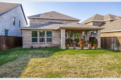 4137 N Caprock Canyon Road, Sachse, TX 75048 - Photo 25