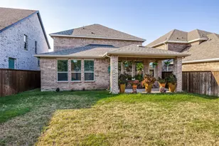 4137 N Caprock Canyon Rd, Sachse, TX 75048 - Photo 25