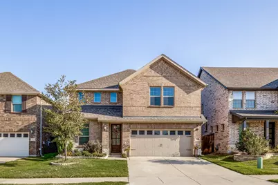 4137 N Caprock Canyon Road, Sachse, TX 75048 - Photo 1