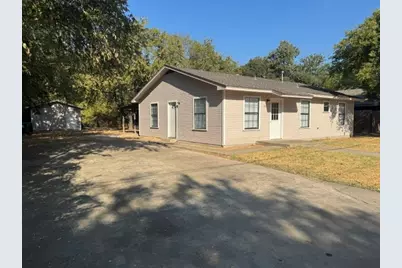 513 Rose Street, Denton, TX 76209 - Photo 1