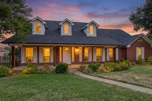 102 Fairway Ln, Crandall, TX 75114 - Photo 1