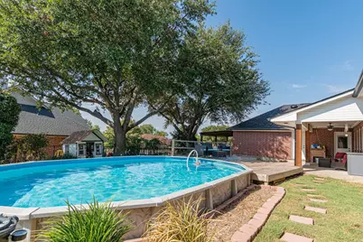 102 Fairway Lane, Crandall, TX 75114 - Photo 3