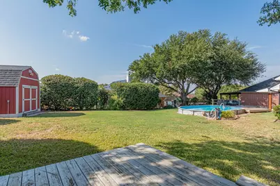 102 Fairway Lane, Crandall, TX 75114 - Photo 23