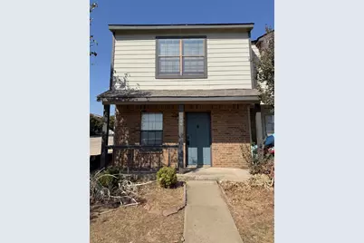 740 W Collins Street, Denton, TX 76201 - Photo 1