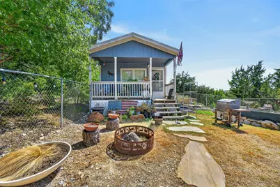 2809 Cypress Street, Granbury, TX 76048 - Photo 1