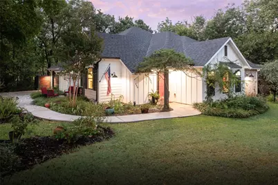 1600 W Day Street, Denison, TX 75020 - Photo 1