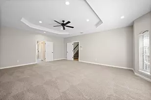 894 Tate St, Mansfield, TX 76063 - Photo 19