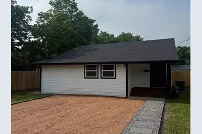 111 E San Antonio Avenue, Cooper, TX 75432 - Photo 1