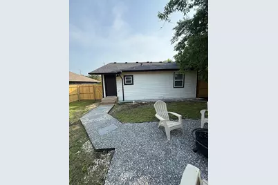 111 E San Antonio Avenue, Cooper, TX 75432 - Photo 3