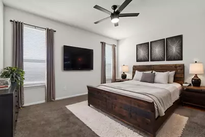 308 Youngblood Lane, Fort Worth, TX 76131 - Photo 13