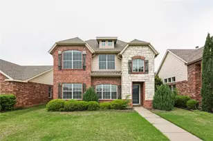234 Pecos Trail, Cross Roads, TX 76227 - Photo 1