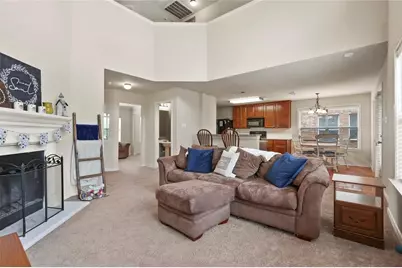 234 Pecos Trail, Cross Roads, TX 76227 - Photo 15