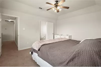 234 Pecos Trail, Cross Roads, TX 76227 - Photo 25