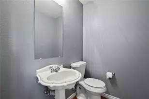 234 Pecos Trail, Cross Roads, TX 76227 - Photo 17