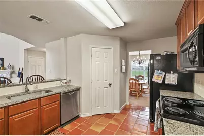 234 Pecos Trail, Cross Roads, TX 76227 - Photo 5