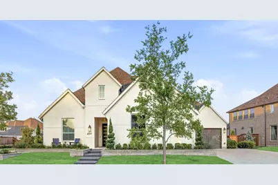 4511 Walnut Grove Lane, Prosper, TX 75078 - Photo 1
