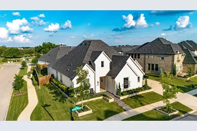 4511 Walnut Grove Lane, Prosper, TX 75078 - Photo 31