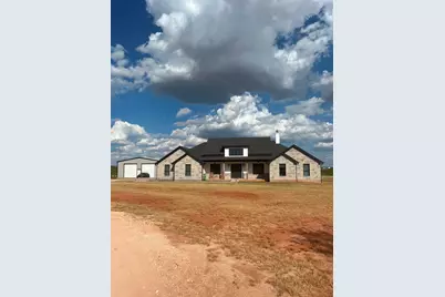 2889 County Road 131, Tuscola, TX 79562 - Photo 1