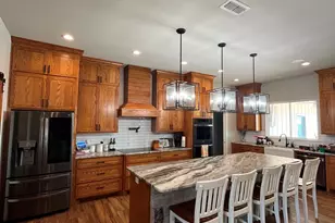 2889 Co Rd 131, Tuscola, TX 79562 - Photo 3
