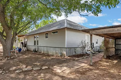 393 Peevey Lane, Robinson, TX 76706 - Photo 31