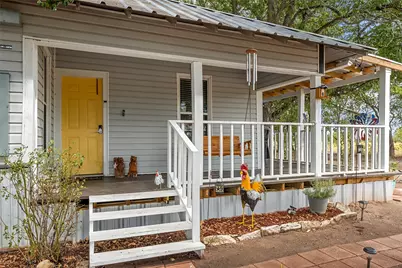 393 Peevey Lane, Robinson, TX 76706 - Photo 7