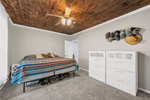393 Peevey Ln, Robinson, TX 76706 - Photo 19