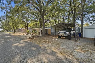 2225 Hillcrest Cir, Gordonville, TX 76245 - Photo 7
