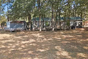 2225 Hillcrest Cir, Gordonville, TX 76245 - Photo 5