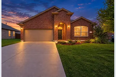 560 Pendennis Drive, Saginaw, TX 76131 - Photo 1