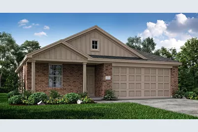 1208 Wildflower Street, Ennis, TX 75119 - Photo 15