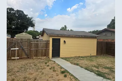 507 S Ostrom Avenue, Eastland, TX 76448 - Photo 21