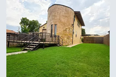 507 S Ostrom Avenue, Eastland, TX 76448 - Photo 7