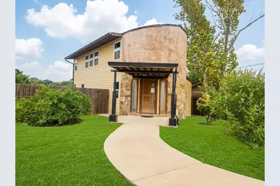 507 S Ostrom Avenue, Eastland, TX 76448 - Photo 1