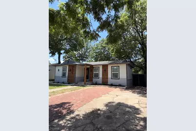 231 Elm Street, Hurst, TX 76053 - Photo 19