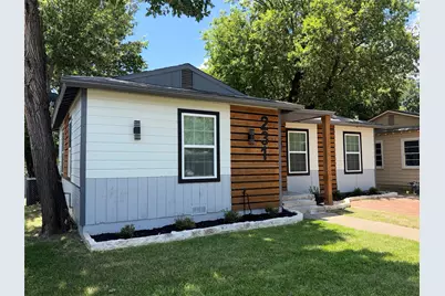 231 Elm Street, Hurst, TX 76053 - Photo 1