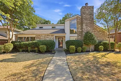 1512 Woodcreek Drive, Richardson, TX 75082 - Photo 1