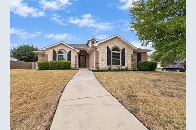 923 Grouse Road, Glenn Heights, TX 75154 - Photo 1