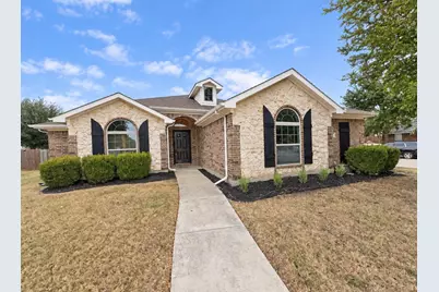 923 Grouse Road, Glenn Heights, TX 75154 - Photo 3