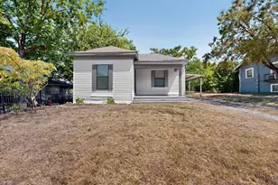 2609 Avenue G, Fort Worth, TX 76105 - Photo 1