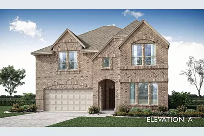 5520 Montex Road, Denton, TX 76226 - Photo 1