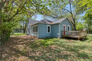 247 E North St, Wills Point, TX 75169 - Photo 29