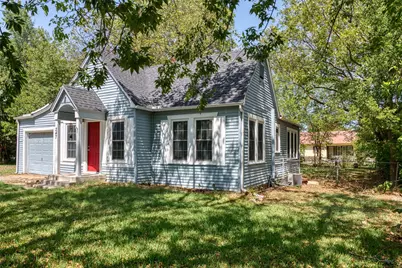 247 E North Street, Wills Point, TX 75169 - Photo 3