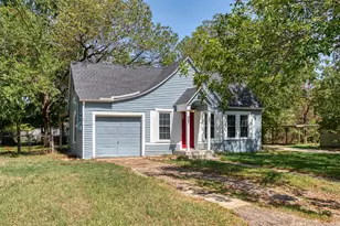 247 E North St, Wills Point, TX 75169 - Photo 5