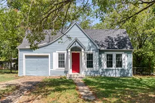 247 E North St, Wills Point, TX 75169 - Photo 1